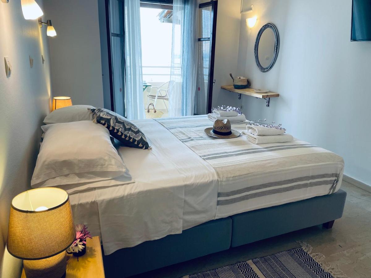 Hotel Odeon B&B バルバティ エクステリア 写真