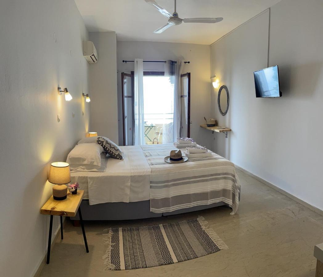 Hotel Odeon B&B バルバティ エクステリア 写真