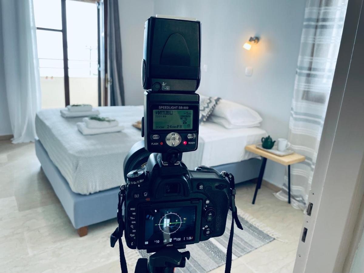 Hotel Odeon B&B バルバティ エクステリア 写真