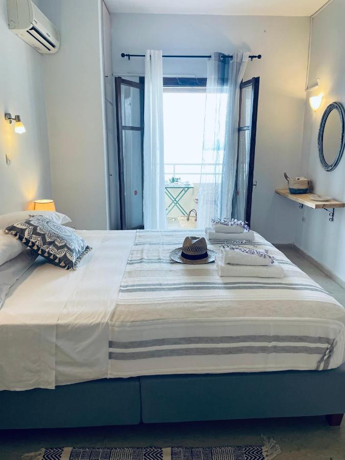 Hotel Odeon B&B バルバティ エクステリア 写真