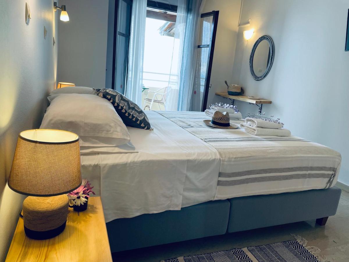 Hotel Odeon B&B バルバティ エクステリア 写真