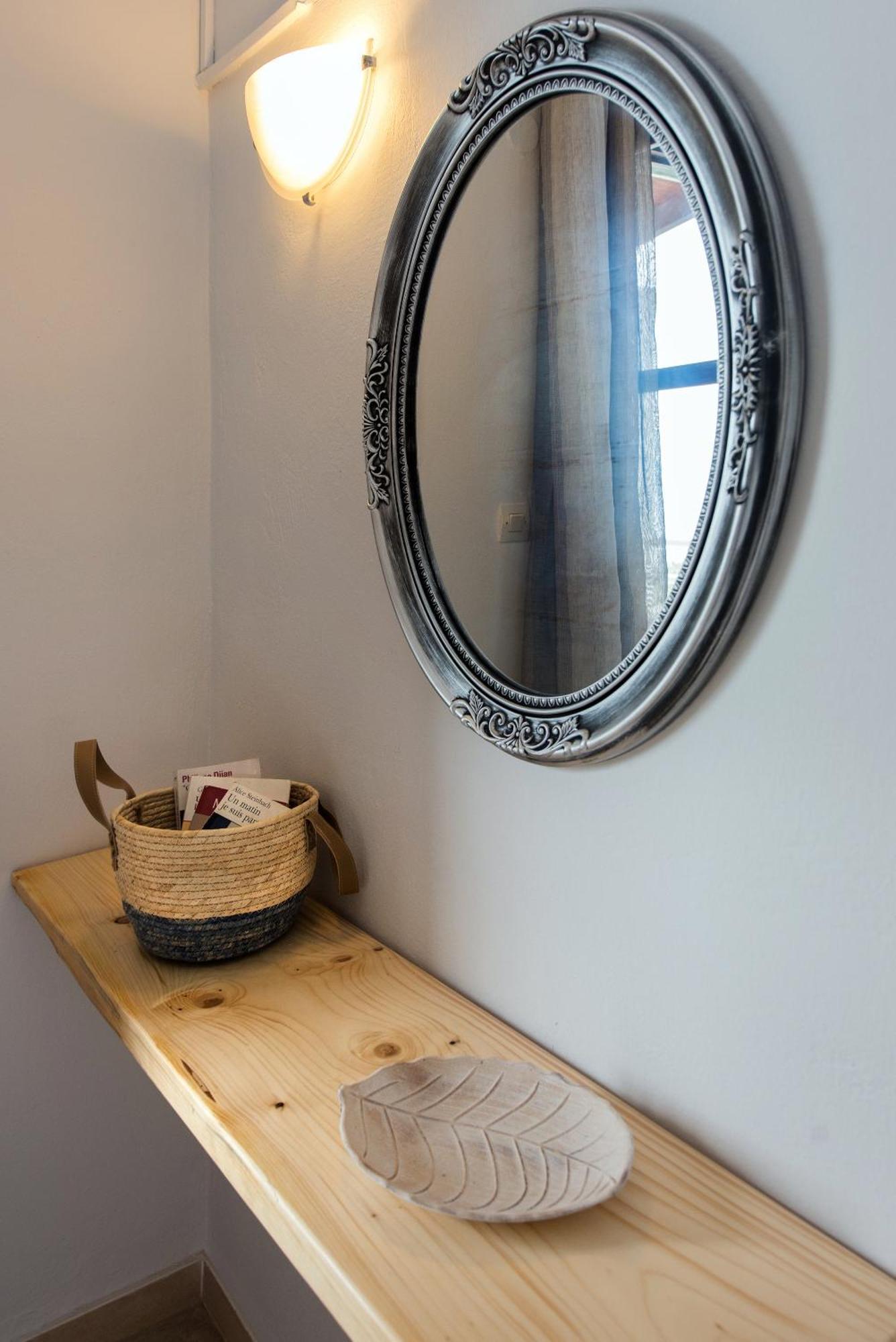Hotel Odeon B&B バルバティ エクステリア 写真