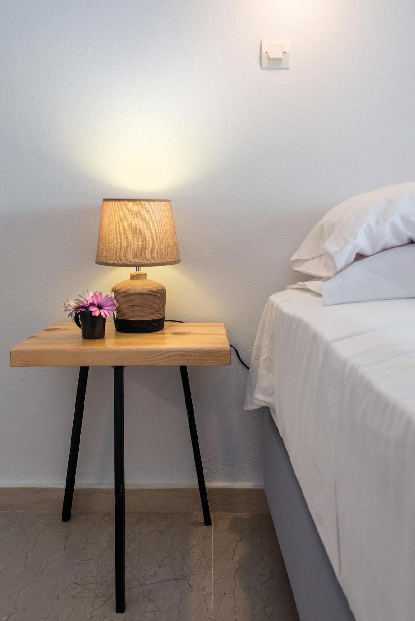 Hotel Odeon B&B バルバティ エクステリア 写真