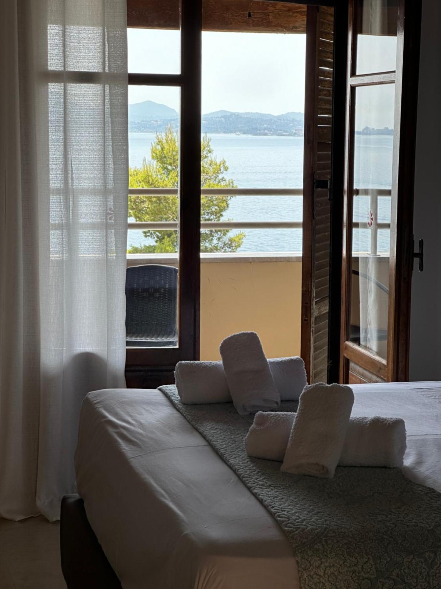 Hotel Odeon B&B バルバティ エクステリア 写真